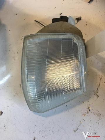 peugeot 106 1993 Knipperlicht wit Links beschikbaar voor biedingen