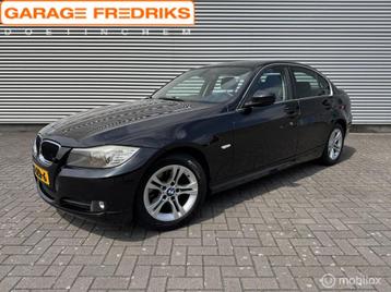 BMW 3-serie 316i Business Line | Xenon koplamp | Cruise | Cl beschikbaar voor biedingen