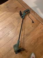 Bosch Grastrimmer - Weg wegens kunstgras, Tuin en Terras, Grastrimmers, Ophalen of Verzenden, Gebruikt, 10 tot 30 cm, Elektrisch