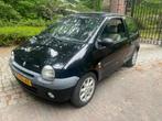 Renault Twingo 1.2 Initiale, Auto's, Renault, Voorwielaandrijving, 600 kg, 4 cilinders, Zwart