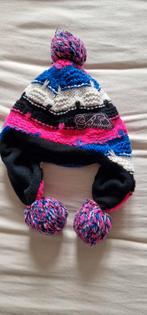 Brunetti Wintermuts One Size, Kleding | Dames, Hoeden en Petten, Brunetti, One size fits all, Ophalen of Verzenden, Pet