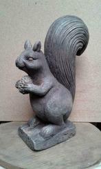 Mooi groot beeld Eekhoorn, Ophalen of Verzenden, Nieuw