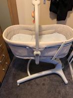 Chicco wieg verstelbaar werkend, Ophalen of Verzenden, Zo goed als nieuw, Wieg