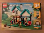 Lego Creator 3 in 1 - Knus huis - Nieuw - 31139, Ophalen, Nieuw, Complete set, Lego