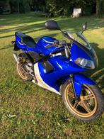 Schakelbrommer Yamaha TZR 50, Fietsen en Brommers, Scooters | Yamaha, Ophalen, Gebruikt, Overige modellen, Maximaal 45 km/u