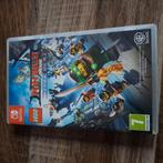 Lego Ninjago Nintendo Switch, Spelcomputers en Games, Avontuur en Actie, Ophalen of Verzenden, Zo goed als nieuw, 3 spelers of meer