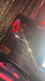 Pc RTX 3060 Intel Core i7 10700, Ophalen of Verzenden