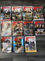 diverse aardschok 2015, 2016, 2017, 2018, 2019,2020 > €2,00, Ophalen of Verzenden, Gebruikt, Boek, Tijdschrift of Artikel