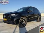 Mercedes GLE-klasse 400 e 4MATIC AMG Line Premium-Full Optio, Auto's, 12 maanden, Gebruikt, 4 cilinders, GLE