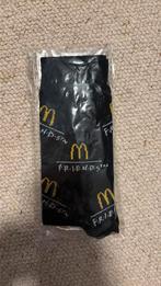 Limited Edition McDonalds’ x Friends sokken, Ophalen of Verzenden, Nieuw, Maat 39 t/m 42, Zwart