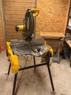 DeWalt combinatie Zaagtafel, Doe-het-zelf en Verbouw, Gereedschap | Zaagmachines, Ophalen, Cirkelzaag, 70 mm of meer, Zo goed als nieuw