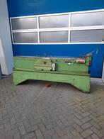 Henning R1200 brootsbank trekbank spiebaan brootsen/trekken, Doe-het-zelf en Verbouw, Gereedschap | Overige machines, Ophalen