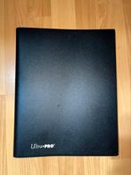 POKEMON ULTRA PRO 9 POCKET BINDER MAP, Ophalen of Verzenden, Gebruikt