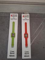 Apple Watch Bandjes - Nieuw in verpakking, Ophalen, IOS, Nieuw, 4 YOUR WATCH