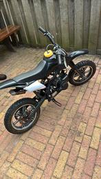 Mini bike 50cc, Fietsen en Brommers, Minibikes, Midibikes en Pitbikes, Overige merken, Ophalen of Verzenden, 50 cc, Pitbike