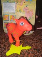 G1 Rock 'N Beat Pony Half Note Compleet, Ophalen of Verzenden, Gebruikt, Overige typen