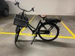 Dames e-bike fiets stella, Fietsen en Brommers, Elektrische fietsen, Ophalen, Zo goed als nieuw, 50 km per accu of meer, Overige merken