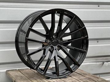 22" 5X112 BMW STYLE 742M Look Sportvelgen FITS BMW X5 X6 X7 beschikbaar voor biedingen