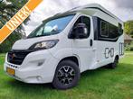 Luxe Bürstner I 590 IC compacte 598cm en maar 42015, Caravans en Kamperen, Campers, Bedrijf, Diesel, Tot en met 3, Bürstner