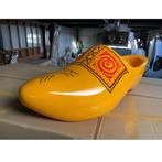 Clog Jumbo – Klomp – Reuzenklomp 270 cm, Verzamelen, Merken en Reclamevoorwerpen, Ophalen, HorecaBeelden, Nieuw, HorecaBeelden