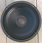 Woofer 8 inch, 250 Watt (1 exemplaar), Overige merken, Overige typen, Ophalen of Verzenden, Zo goed als nieuw