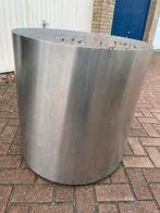 Plantenbak, Ophalen of Verzenden, Zo goed als nieuw, Kunststof, Binnen