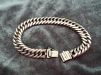 buddha to budddha, Sieraden, Tassen en Uiterlijk, Armbanden, Ophalen of Verzenden, Gebruikt, Zilver, Zilver