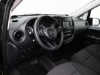 Mercedes-Benz Vito 119CDI 7G-Tronic Automaat Lang | Achterde, Auto's, Automaat, Gebruikt, 190 pk, Zwart