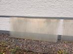 6x Plexiglas platen - 4x178x80 en 2x 137x80 1cm dik!, Ophalen, Gebruikt, Glasplaat, 160 cm of meer