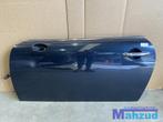 MINI COOPER R50 R53 A25/9F Linker deur portier, Auto-onderdelen, Ophalen, Gebruikt, -, Deur