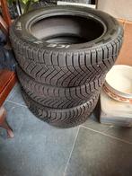 Winterbanden 205/55 R16 94T m+S- Caddy - Zo goed als nieuw!, Auto-onderdelen, Banden en Velgen, Ophalen, 16 inch, Band(en), Bestelwagen