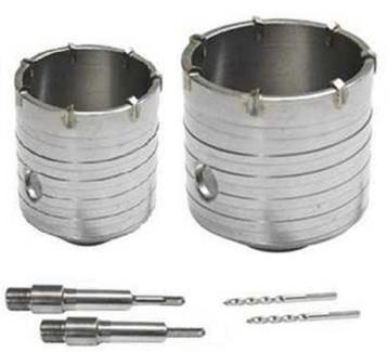 Dozenborenset 2 maten - Nieuw  Voorzien van Widia punten. beschikbaar voor biedingen