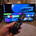 42 Inch OLED TV LG C4 2025 Year 4K OLED Smart Tv 144HZ, Ophalen of Verzenden, Zo goed als nieuw, 100 cm of meer, 4k (UHD)