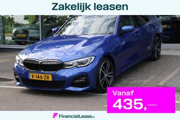 BMW 3-serie Touring 330e High Executive M-PAKKET NL-AUTO DEA beschikbaar voor biedingen