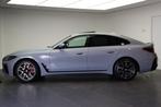 BMW 4 Serie Gran Coupé 430i xDrive M Sport Automaat / Schui, Auto's, Automaat, 1998 cc, Zwart, Zilver of Grijs