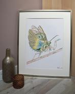 Mighty Mantis – Sierlijk met een vleugje killerinstinct, Ophalen of Verzenden