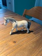 Schleich lippizaner merrie 13603, Ophalen of Verzenden, Gebruikt, Paard, Beeldje of Figuurtje