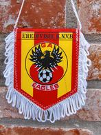 Go Ahead Eagles GA Deventer prachtige vintage vaan, Ophalen of Verzenden, Zo goed als nieuw, Buitenlandse clubs, Vaantje of Sjaal