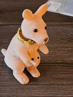 Auto knik kangaroe vintage, Ophalen of Verzenden