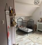 Gietijzeren Ledikantje - Vintage Stijl, Kinderen en Baby's, Babywiegjes en Ledikanten, Ophalen, Gebruikt, Ledikant