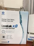 Leveluk K8 kangen waterfilter, Ophalen, Nieuw