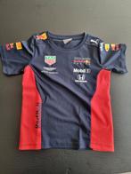 Puma T-shirt Red Bull Formule 1, Nieuw, Ophalen of Verzenden, Formule 1