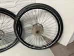 Cube wielen 10 speed, Fietsen en Brommers, Fietsonderdelen, Ophalen, Zo goed als nieuw, Racefiets