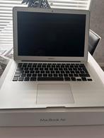MacBook Air 13" 1.8GHz - Zeer Goede Staat!, Qwerty, 8 GB, 13 inch, Minder dan 2 Ghz
