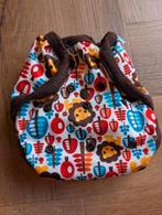 Petit Lulu overbroekje - Leeuwtjes print, Overige merken, Overige typen, Ophalen of Verzenden, Zo goed als nieuw