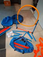 Dog agility training equipment IZGS, Ophalen of Verzenden, Zo goed als nieuw
