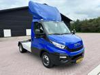 Iveco Daily 40 c17 Be trekker 7 ton euro 5 (bj 2014), Achterwielaandrijving, Gebruikt, 4 cilinders, Iveco