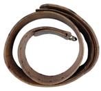 duitse ww2 riem in gebruikte staat, Verzamelen, Militaria | Tweede Wereldoorlog, Ophalen of Verzenden, Duitsland, Kleding of Schoenen