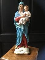 Oud Mariabeeld, Antiek en Kunst, Ophalen of Verzenden