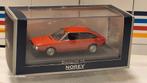 Norev Renault 15 TL Red - 1976, Gebruikt, Auto, Norev, Ophalen of Verzenden